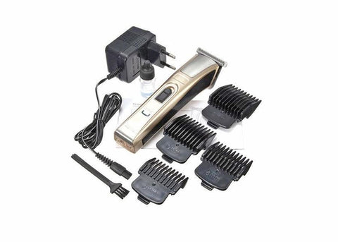 Professional Original Kemei KM-5017 Hair & Beard Trimmer