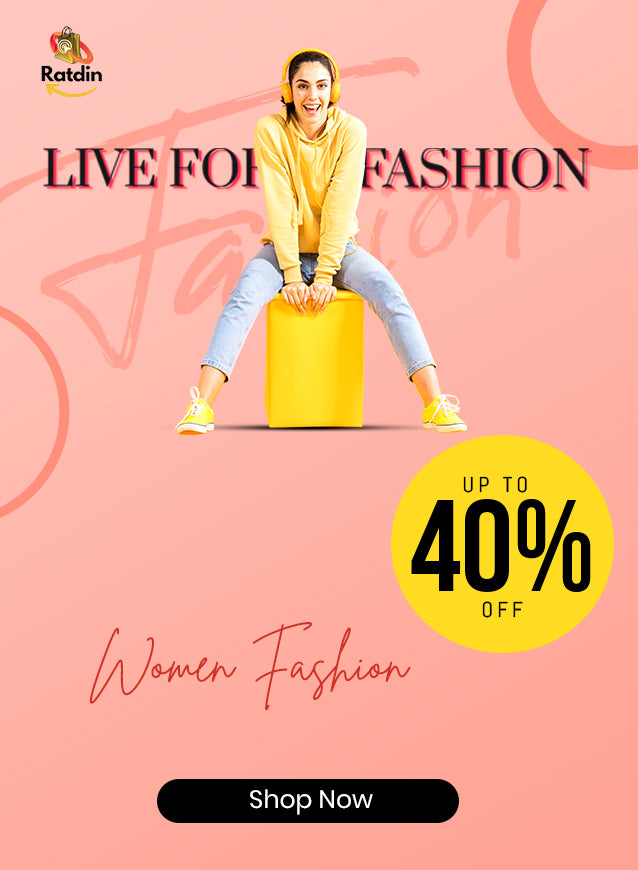 Online Shopping in Pakistan:   Beauty, Fashion, Electronics, Sports & Lifestyle, VR, Skincare Ratdin.pk