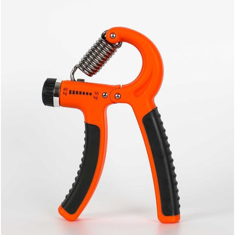 Adjustable Hand Grip Power Exerciser Forearm Wrist Strengthener Gripper - Online Shopping in Pakistan: Beauty, Fashion, Electronics, Sports & Lifestyle, VR, Skincare