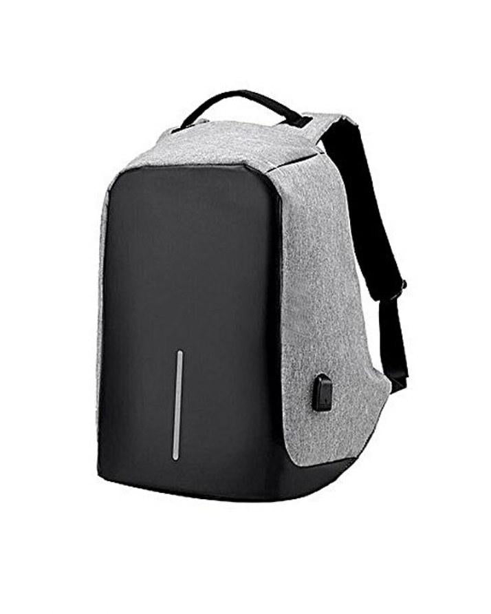 Anti Theft Water Proof Laptop Bag Backpack for 15.6 - Online Shopping in Pakistan: Beauty, Fashion, Electronics, Sports & Lifestyle, VR, Skincare