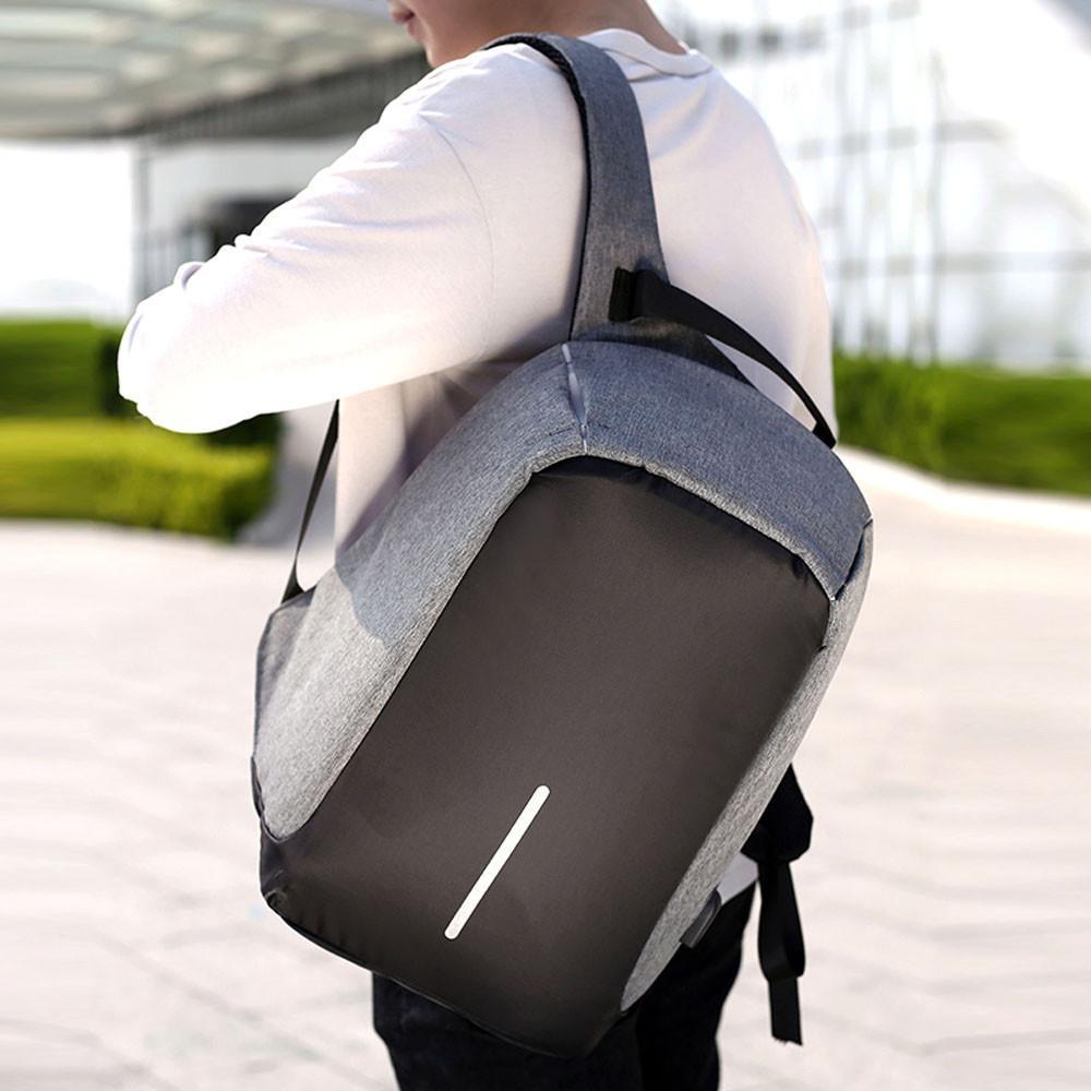 Anti Theft Water Proof Laptop Bag Backpack for 15.6 - Online Shopping in Pakistan: Beauty, Fashion, Electronics, Sports & Lifestyle, VR, Skincare