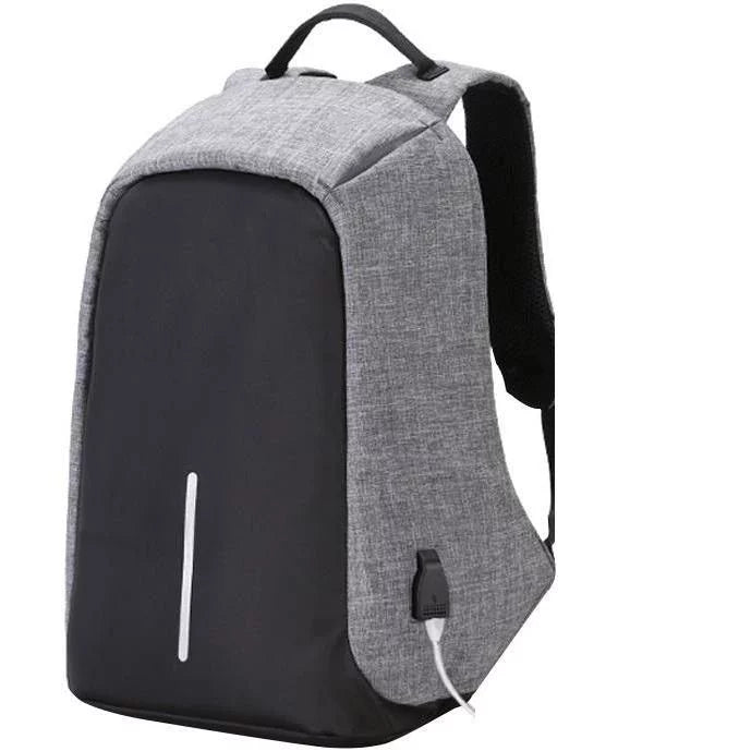 Anti Theft Water Proof Laptop Bag Backpack for 15.6 - Online Shopping in Pakistan: Beauty, Fashion, Electronics, Sports & Lifestyle, VR, Skincare