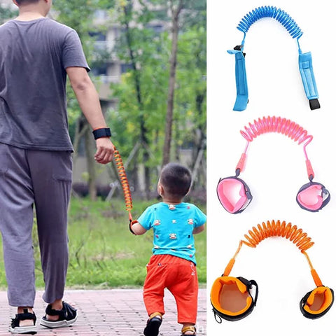 Baby Anti Lost Strap For Kids - Safety Harness - Online Shopping in Pakistan: Beauty, Fashion, Electronics, Sports & Lifestyle, VR, Skincare