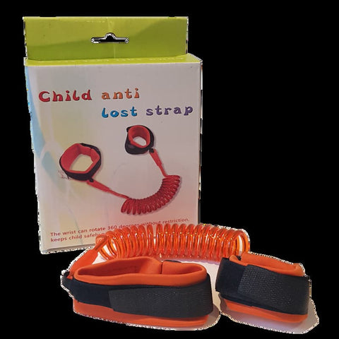 Baby Anti Lost Strap For Kids - Safety Harness - Online Shopping in Pakistan: Beauty, Fashion, Electronics, Sports & Lifestyle, VR, Skincare