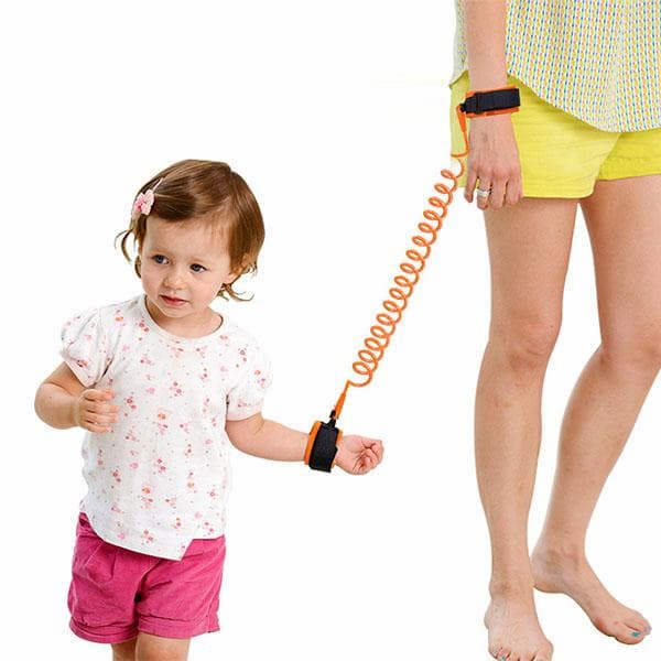 Baby Anti Lost Strap For Kids - Safety Harness - Online Shopping in Pakistan: Beauty, Fashion, Electronics, Sports & Lifestyle, VR, Skincare