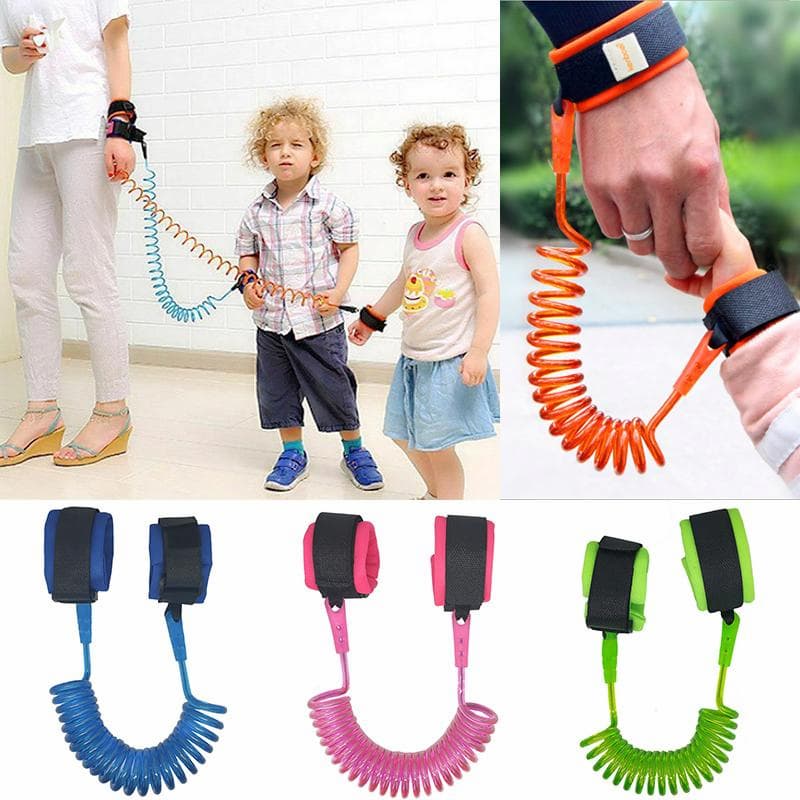 Baby Anti Lost Strap For Kids - Safety Harness - Online Shopping in Pakistan: Beauty, Fashion, Electronics, Sports & Lifestyle, VR, Skincare