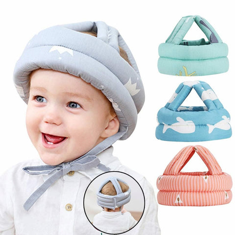 Buy Head Protector For Baby at Best Price in Pakistan 2024 Online Shopping in Pakistan Beauty Fashion Electronics Sports Lifestyle VR Skincare Ratdin.pk