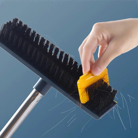 Brush Viper Mop With Cleaner Brush New Edition - Online Shopping in Pakistan: Beauty, Fashion, Electronics, Sports & Lifestyle, VR, Skincare