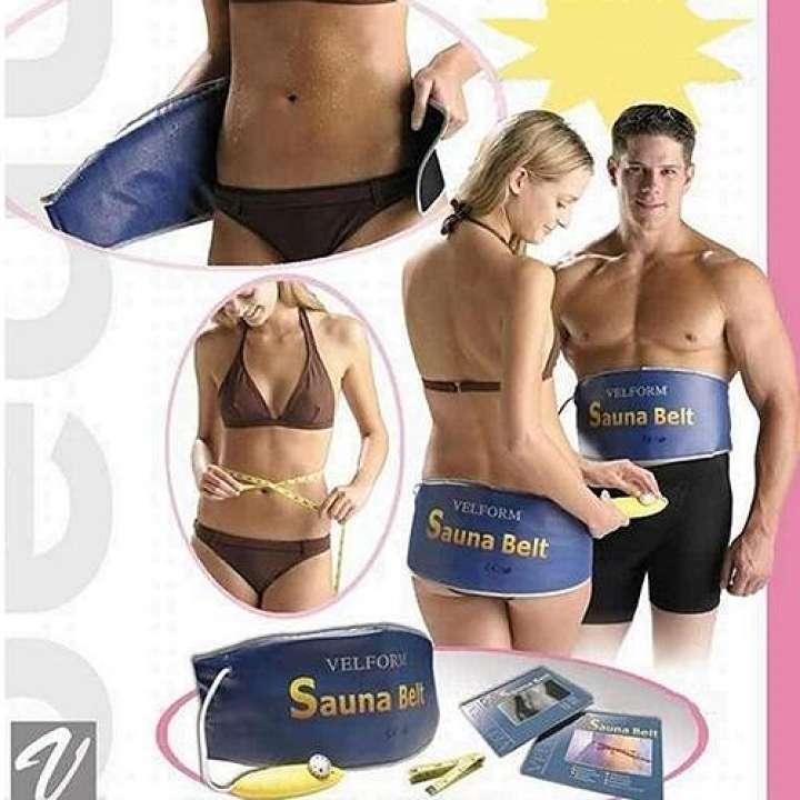 Best sauna slim belt sale