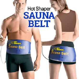 Electric Sauna belt Hot Body Shaper Automatic Electric VELFORM Sauna Belt Waist Trimmer Belt Waist Trimming Belt Hot Slimming Belt Hot Belt Hot Slim Belt Weight Loss Belt Body Wrap Belt Belly Fat Slim Belt - Online Shopping in Pakistan: Beauty, Fashion, Electronics, Sports & Lifestyle, VR, Skincare