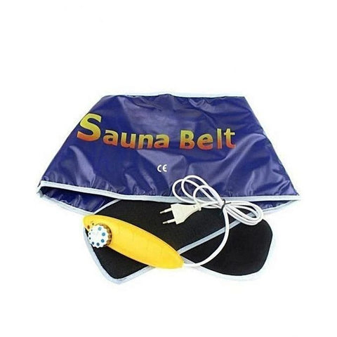 Electric Sauna belt Hot Body Shaper Automatic Electric VELFORM Sauna Belt Waist Trimmer Belt Waist Trimming Belt Hot Slimming Belt Hot Belt Hot Slim Belt Weight Loss Belt Body Wrap Belt Belly Fat Slim Belt - Online Shopping in Pakistan: Beauty, Fashion, Electronics, Sports & Lifestyle, VR, Skincare