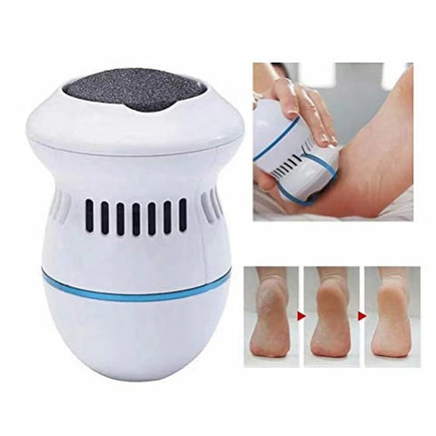 Electric Vacuum Adsorption Foot Grinder Pedicure Tools Foot File Care Tool Remover Absorbing Machine Dead Skin Callus Polisher - Online Shopping in Pakistan: Beauty, Fashion, Electronics, Sports & Lifestyle, VR, Skincare