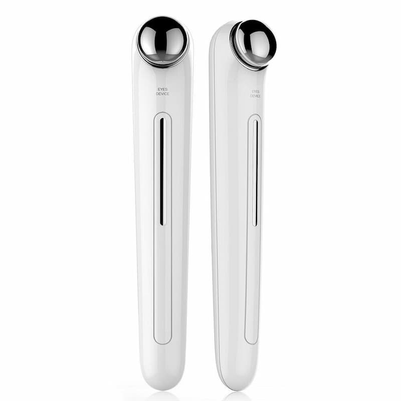 Eye Vibrator Mini Electric Eye Massager Pen Device, Dark Circle Facials Vibration Portable Thin Face Magic Stick - Online Shopping in Pakistan: Beauty, Fashion, Electronics, Sports & Lifestyle, VR, Skincare