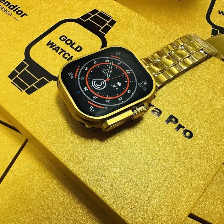 G9 Ultra Pro Smartwatch Original 2.2 Inch Dial Bluetooth Calling - Online Shopping in Pakistan: Beauty, Fashion, Electronics, Sports & Lifestyle, VR, Skincare