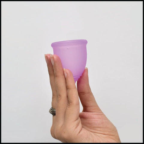 High Quality Menstrual Cup, Reusable Menstrual Period cup - Online Shopping in Pakistan: Beauty, Fashion, Electronics, Sports & Lifestyle, VR, Skincare