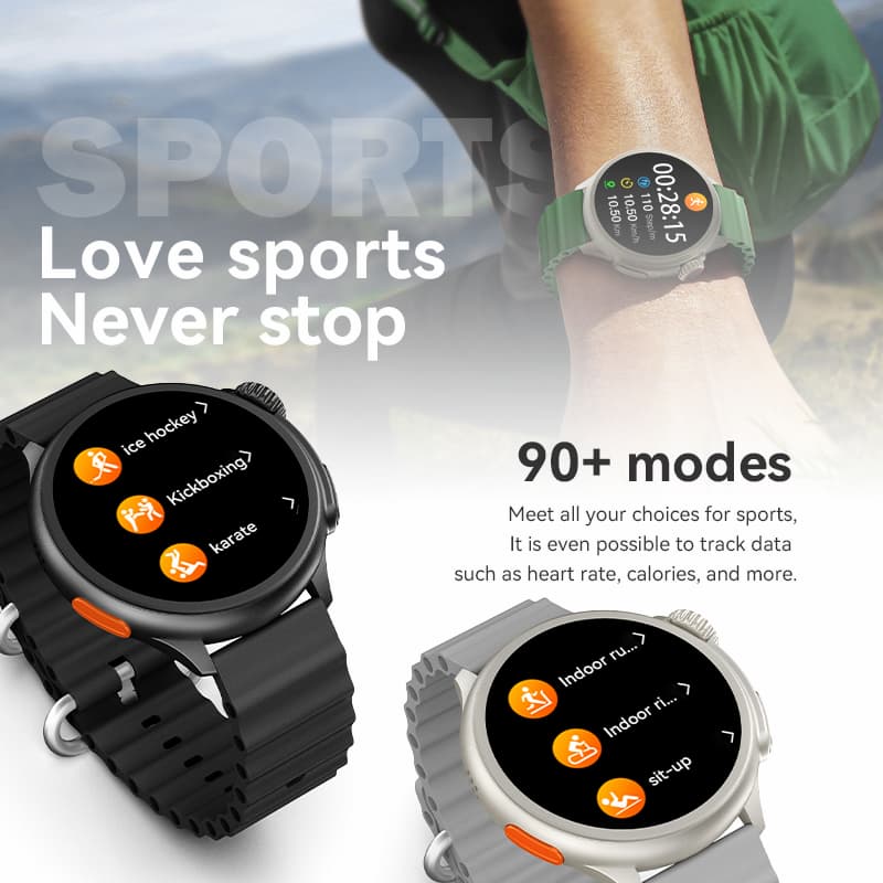 HW3 ULTRA Max Smart Watch Series 8 - Online Shopping in Pakistan: Beauty, Fashion, Electronics, Sports & Lifestyle, VR, Skincare