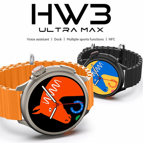 HW3 ULTRA Max Smart Watch Series 8 - Online Shopping in Pakistan: Beauty, Fashion, Electronics, Sports & Lifestyle, VR, Skincare