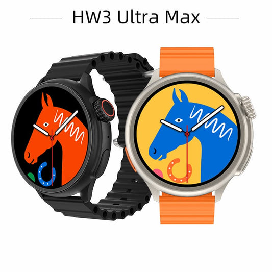 HW3 ULTRA Max Smart Watch Series 8 - Online Shopping in Pakistan: Beauty, Fashion, Electronics, Sports & Lifestyle, VR, Skincare