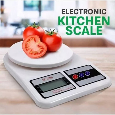 Kitchen Scale Digital Electronic Scale 10kg - Online Shopping in Pakistan: Beauty, Fashion, Electronics, Sports & Lifestyle, VR, Skincare