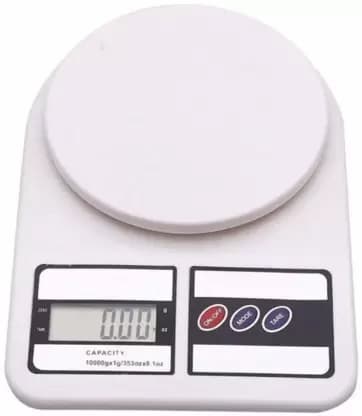 Kitchen Scale Digital Electronic Scale 10kg - Online Shopping in Pakistan: Beauty, Fashion, Electronics, Sports & Lifestyle, VR, Skincare