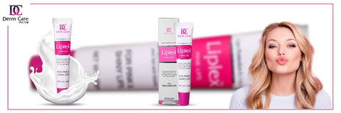 Liplex Pink Lips Cream 20g - Online Shopping in Pakistan: Beauty, Fashion, Electronics, Sports & Lifestyle, VR, Skincare