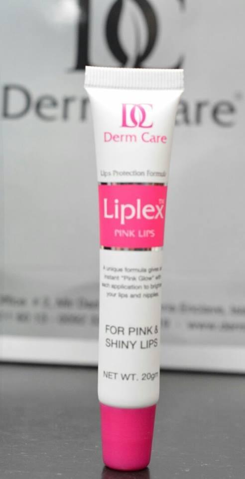 Liplex Pink Lips Cream 20g - Online Shopping in Pakistan: Beauty, Fashion, Electronics, Sports & Lifestyle, VR, Skincare