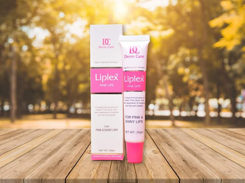 Liplex Pink Lips Cream 20g - Online Shopping in Pakistan: Beauty, Fashion, Electronics, Sports & Lifestyle, VR, Skincare