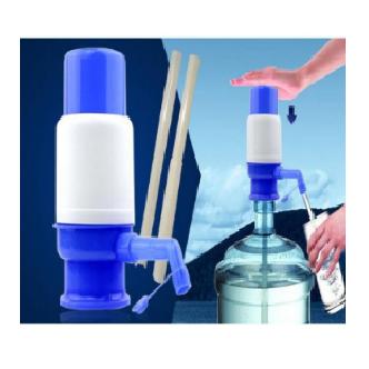 Manual Water Pump For 19 Liter Cans Large - Bottle Water Pump Dispenser - Online Shopping in Pakistan: Beauty, Fashion, Electronics, Sports & Lifestyle, VR, Skincare