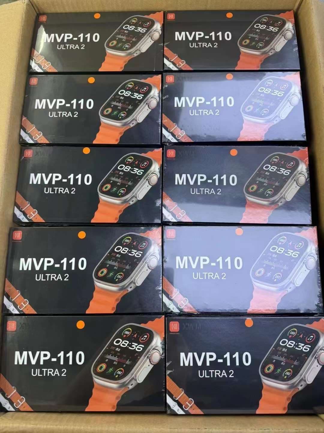 MVP-110 ULTRA 2 Smart Watch 9 - Online Shopping in Pakistan: Beauty, Fashion, Electronics, Sports & Lifestyle, VR, Skincare