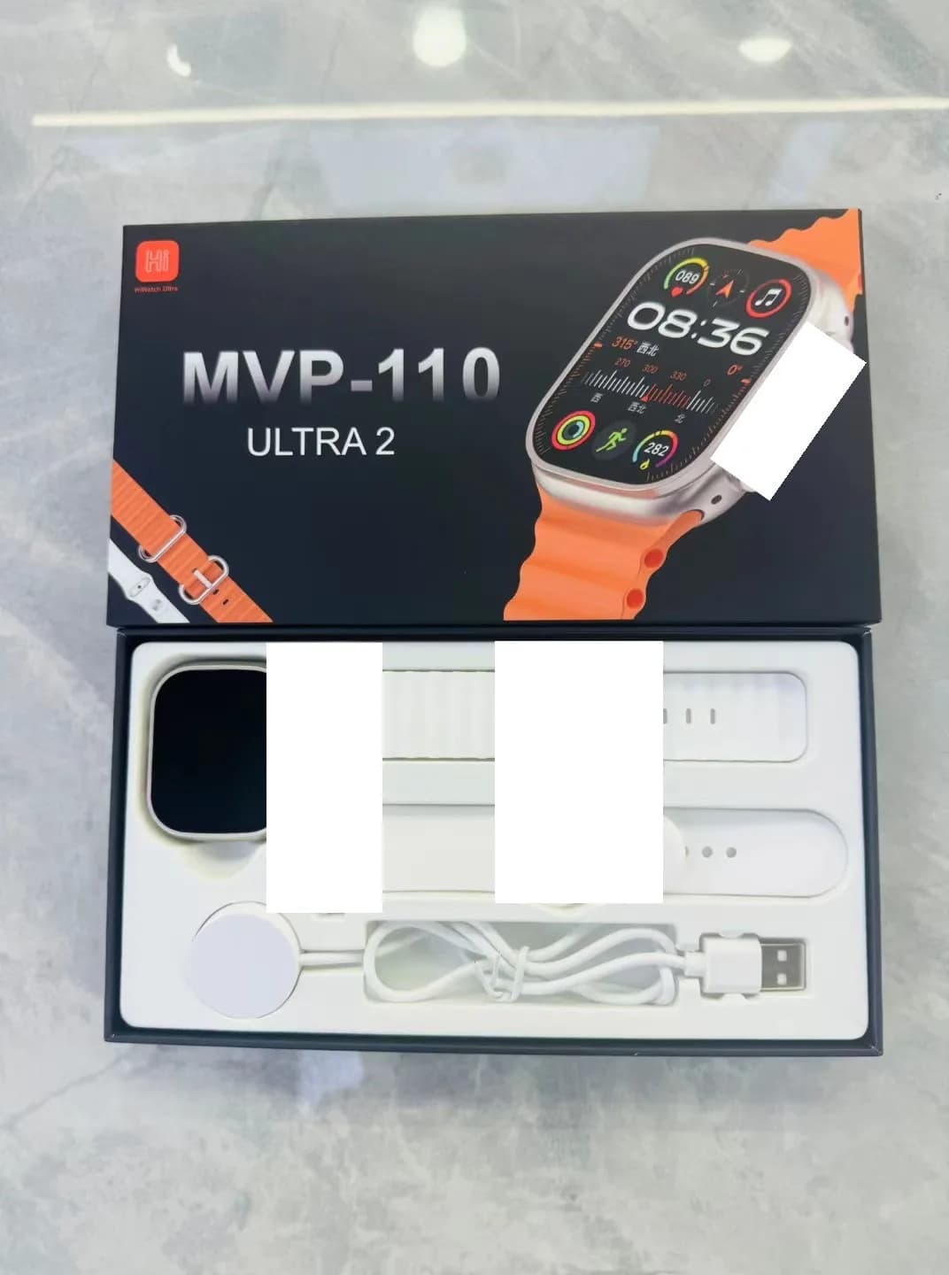 MVP-110 ULTRA 2 Smart Watch 9 - Online Shopping in Pakistan: Beauty, Fashion, Electronics, Sports & Lifestyle, VR, Skincare