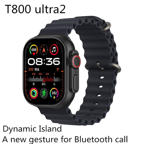 New 2024 T800 Ultra 2 Smart Watch - Online Shopping in Pakistan: Beauty, Fashion, Electronics, Sports & Lifestyle, VR, Skincare