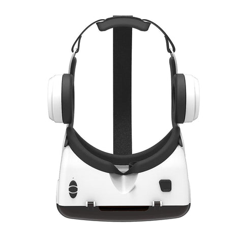 New 2024 VR BOX VR SHINECON G06B with Detachable Headphones with Remote - Online Shopping in Pakistan: Beauty, Fashion, Electronics, Sports & Lifestyle, VR, Skincare