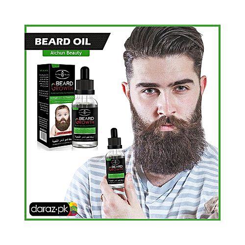 Pack Of 2 Beard Growth Oil For Men - Online Shopping in Pakistan: Beauty, Fashion, Electronics, Sports & Lifestyle, VR, Skincare