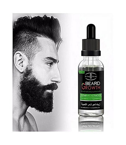 Pack Of 2 Beard Growth Oil For Men - Online Shopping in Pakistan: Beauty, Fashion, Electronics, Sports & Lifestyle, VR, Skincare