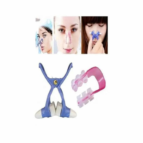 Pack Of 2 Nose Shapers Kit - Online Shopping in Pakistan: Beauty, Fashion, Electronics, Sports & Lifestyle, VR, Skincare