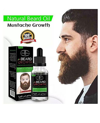 Pack of 4 Beard Growth Oil - Online Shopping in Pakistan: Beauty, Fashion, Electronics, Sports & Lifestyle, VR, Skincare