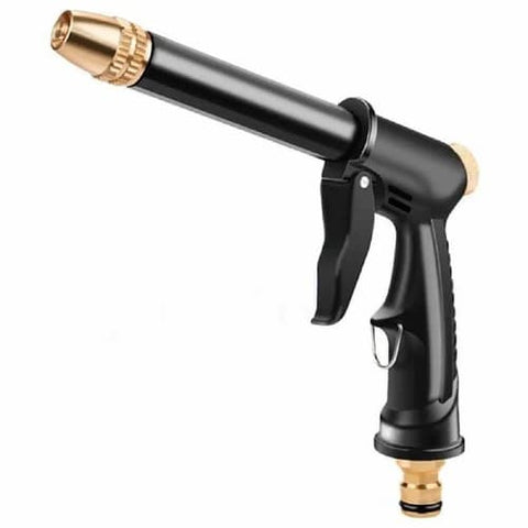 Portable High-pressure Water Sprayer For Cleaning Car Wash Machine Garden Watering Hose Nozzle Sprinkler Foam Water Sprayer - Online Shopping in Pakistan: Beauty, Fashion, Electronics, Sports & Lifestyle, VR, Skincare