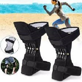 POWER-KNEE™ JOINT SUPPORT - Breathable Knee Protection Powerful Silicon Pad Stabilizer & Joint Protector - Joint Pain Reliever - Online Shopping in Pakistan: Beauty, Fashion, Electronics, Sports & Lifestyle, VR, Skincare