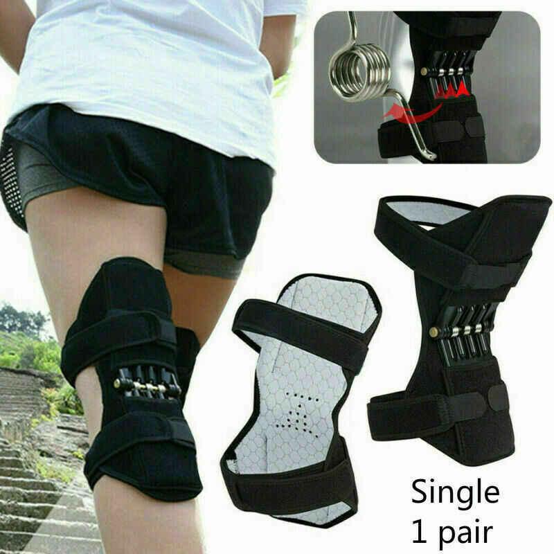 POWER-KNEE™ JOINT SUPPORT - Breathable Knee Protection Powerful Silicon Pad Stabilizer & Joint Protector - Joint Pain Reliever - Online Shopping in Pakistan: Beauty, Fashion, Electronics, Sports & Lifestyle, VR, Skincare