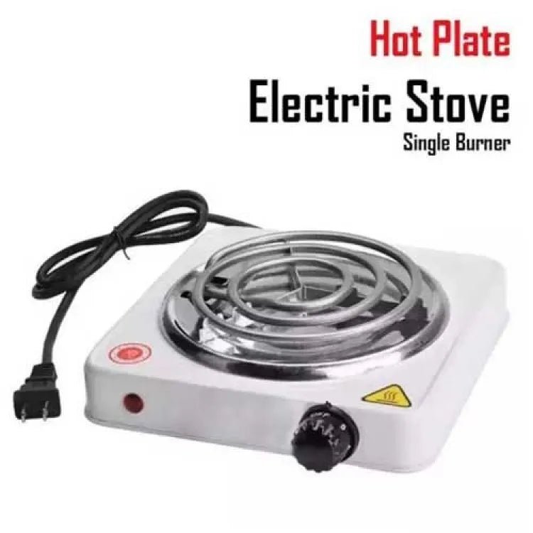 RAF Electric Stove 1000w Single Hot Plate - Online Shopping in Pakistan: Beauty, Fashion, Electronics, Sports & Lifestyle, VR, Skincare