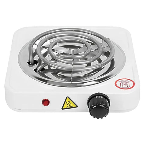 RAF Electric Stove 1000w Single Hot Plate - Online Shopping in Pakistan: Beauty, Fashion, Electronics, Sports & Lifestyle, VR, Skincare