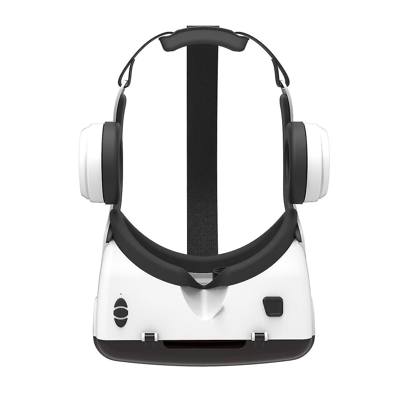 SC-G06B New 2024 VR BOX VR SHINECON G06B with Detachable Headphones without Remote - Online Shopping in Pakistan: Beauty, Fashion, Electronics, Sports & Lifestyle, VR, Skincare