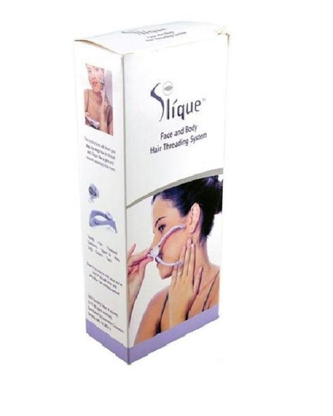 Slique Hair Threading Machine for Women, Facial Hair Removal Machine - Online Shopping in Pakistan: Beauty, Fashion, Electronics, Sports & Lifestyle, VR, Skincare