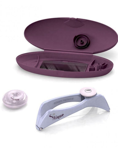 Slique Hair Threading Machine for Women, Facial Hair Removal Machine - Online Shopping in Pakistan: Beauty, Fashion, Electronics, Sports & Lifestyle, VR, Skincare