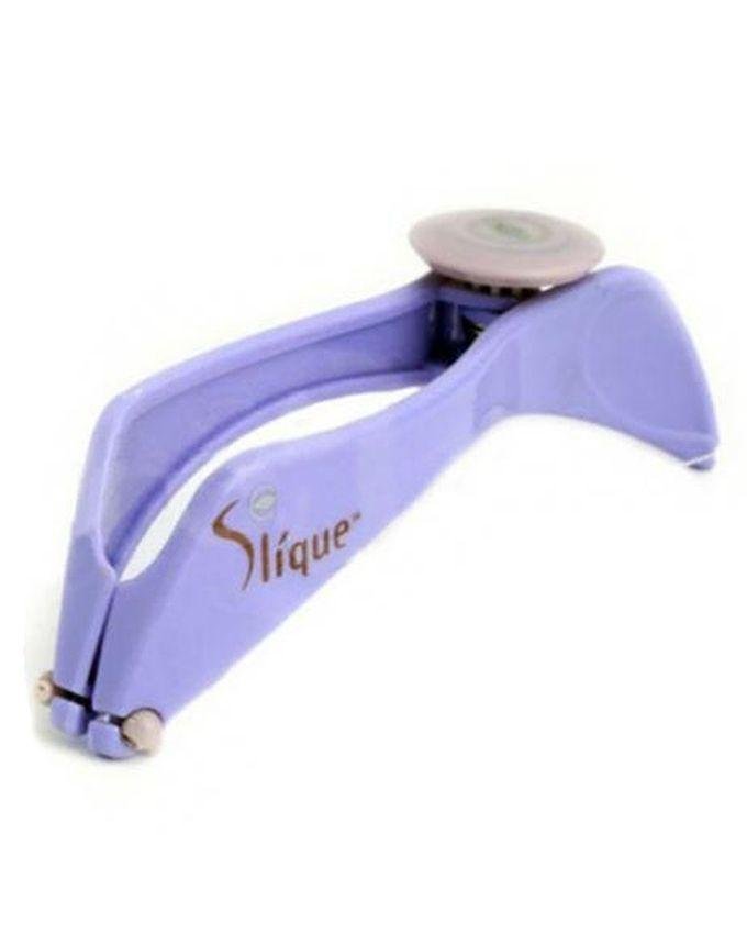 Slique Hair Threading Machine for Women, Facial Hair Removal Machine - Online Shopping in Pakistan: Beauty, Fashion, Electronics, Sports & Lifestyle, VR, Skincare