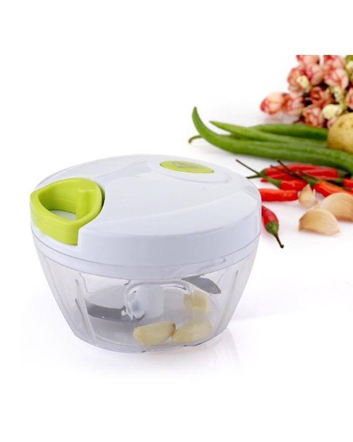 Speedy Chopper - Manual Food Chopper Household Vegetable Chopper Shredder - Online Shopping in Pakistan: Beauty, Fashion, Electronics, Sports & Lifestyle, VR, Skincare