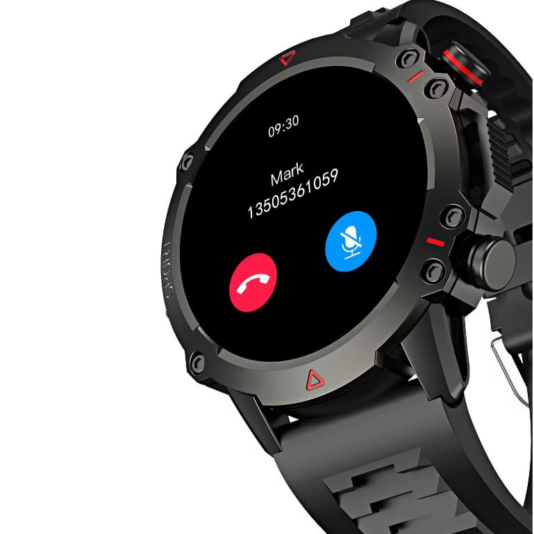 TF10 Pro Smart Watch Round Dial AMOLED Bluetooth Call Smartwatch Series 8 - Online Shopping in Pakistan: Beauty, Fashion, Electronics, Sports & Lifestyle, VR, Skincare