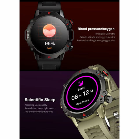 TF10 Pro Smart Watch Round Dial AMOLED Bluetooth Call Smartwatch Series 8 - Online Shopping in Pakistan: Beauty, Fashion, Electronics, Sports & Lifestyle, VR, Skincare