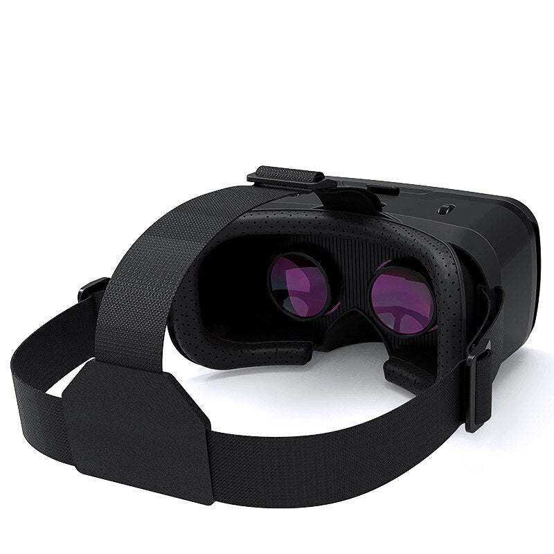 VR SHINECON G06A Virtual Rreality Glasses 3D Glasses With Bluetooth Remote Controller - Online Shopping in Pakistan: Beauty, Fashion, Electronics, Sports & Lifestyle, VR, Skincare