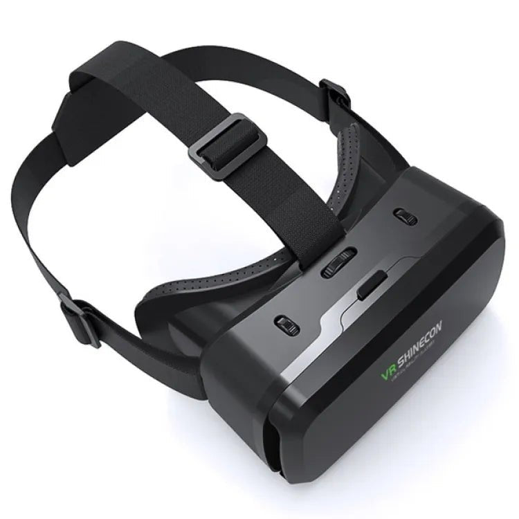 VR SHINECON G06A Virtual Rreality Glasses 3D Glasses With Bluetooth Remote Controller - Online Shopping in Pakistan: Beauty, Fashion, Electronics, Sports & Lifestyle, VR, Skincare